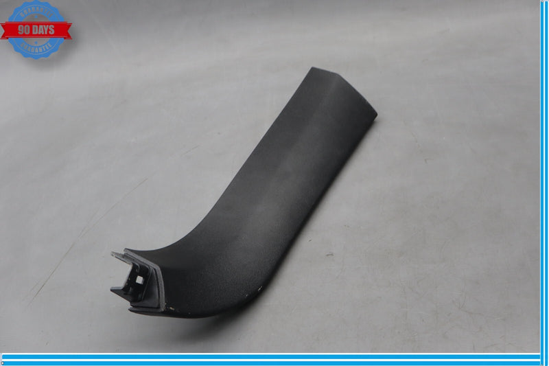 Load image into Gallery viewer, 12-20 Tesla Model S Rear Right Side Trunk Liftgate Panel Side Trim Cover Oem