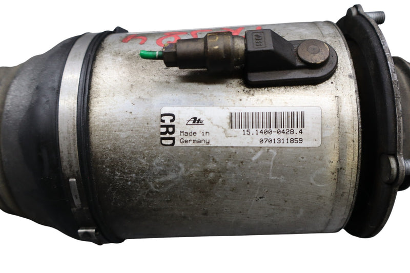Load image into Gallery viewer, 03-18 Bentley Continental GTC Front Right Side Air Ride Air Shock Strut Oem