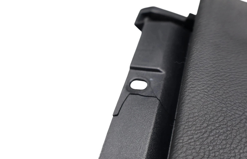 Load image into Gallery viewer, 03-13 Maserati Quattroporte Dash Center Console CD Player Cover 980139372 Oem