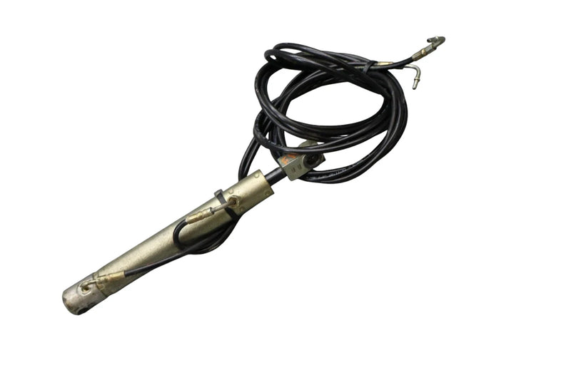 Load image into Gallery viewer, 03-12 Mercedes R230 SL500 Convertible Right Roof Main Top Drive Lift Cylinder