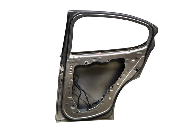 Load image into Gallery viewer, 17-25 Alfa Romeo Stelvio Rear Right Passenger Exterior Door Shell Panel Oem
