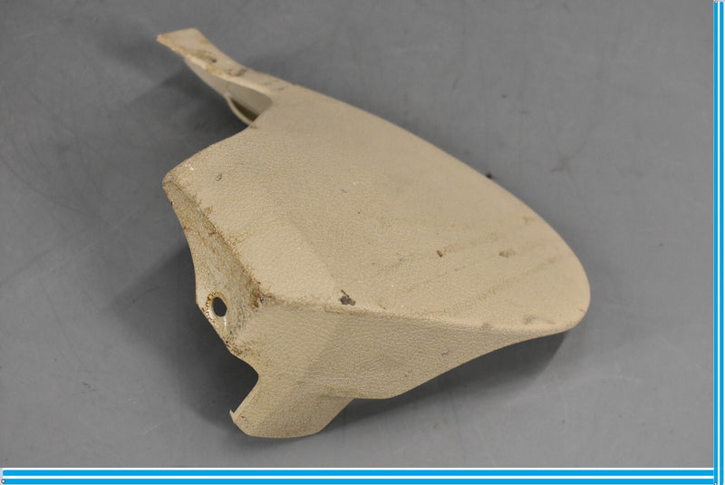 Load image into Gallery viewer, 09-16 Audi A4 Front Right Passenger Side Seat Trim Panel Oem