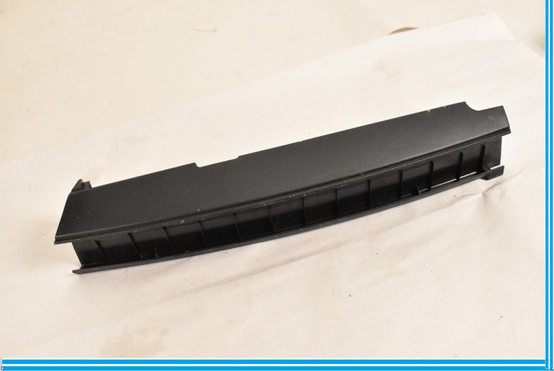 Load image into Gallery viewer, 09-15 BMW 750i 750Li F01 Rear Left Door Window Sun Shade Adaptor Plate Side Oem