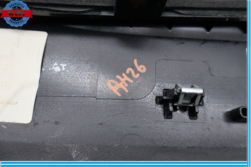 Load image into Gallery viewer, 07-15 Jaguar XK XKR X150 Front Right Center Console Cover Panel Trim LEG Oem