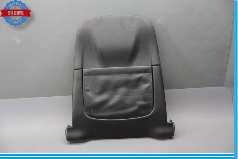 Load image into Gallery viewer, 09-15 Jaguar XF XFR X250 Front Left Driver Side Seat Back Cover Panel Oem