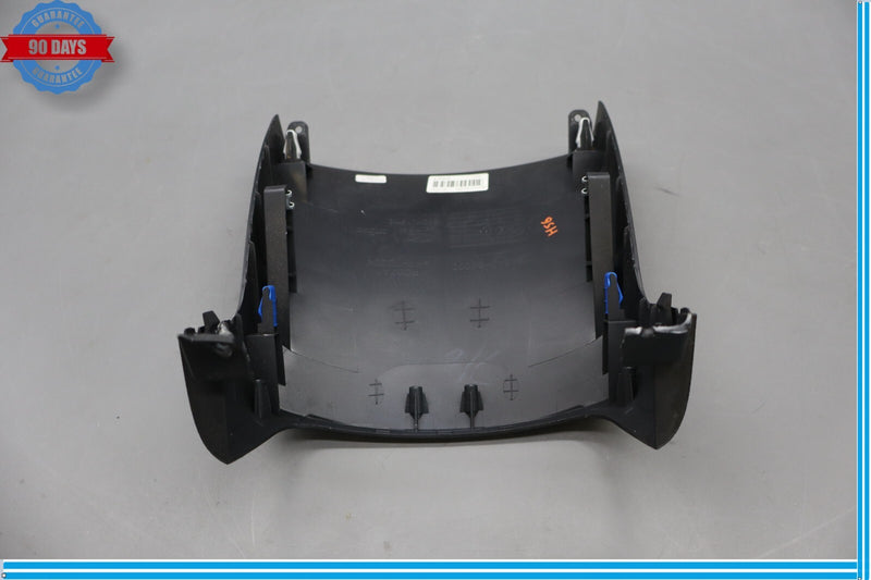 Load image into Gallery viewer, 15-20 Hyundai Genesis G80 Rear Center Console Cover Assembly Panel Oem
