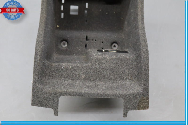 Load image into Gallery viewer, 11-17 Porsche Cayenne S 958 Center Console Storage Tray 7P5857232A Oem