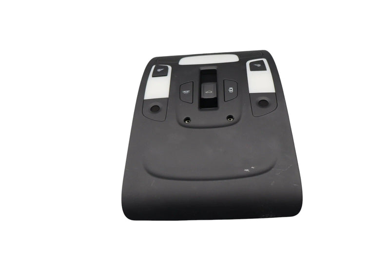 Load image into Gallery viewer, 12-18 Audi A6 A7 Quattro Front Overhead Console Reading Dome Light Lamp OEM