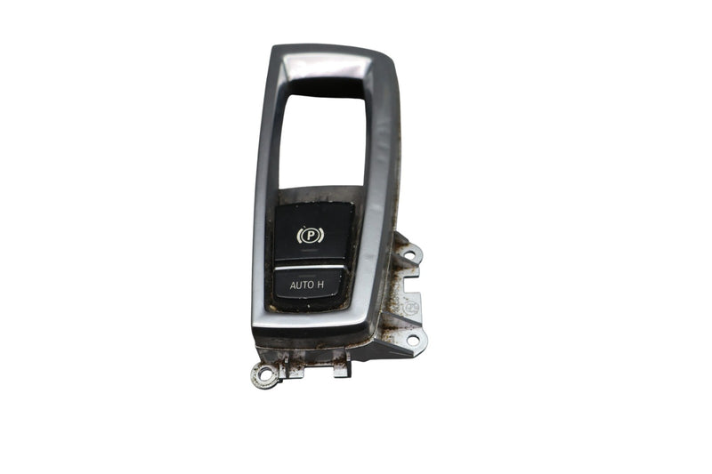 Load image into Gallery viewer, 09-19 BMW 750Li 750Li xDrive Parking Brake Auto Hold Control Switch Oem