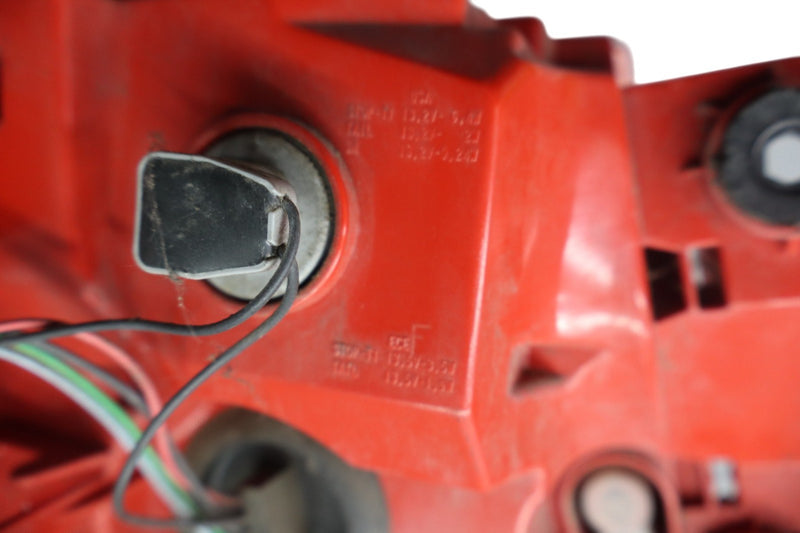 Load image into Gallery viewer, 12-15 Audi A6 A6 Quattro Rear Right Passenger Side Outer Tail Light Lamp Oem