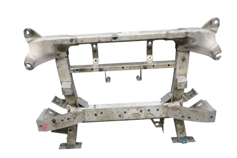 Load image into Gallery viewer, 14-16 Tesla Model S Front Suspension Crossmember Subframe Cradle 100982500A OEM