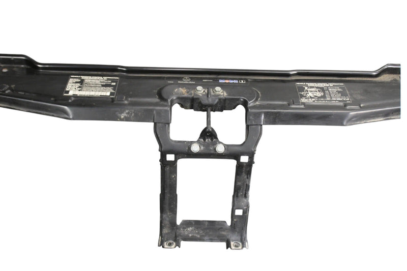 Load image into Gallery viewer, 00-06 Mercedes W220 S500 Upper Radiator Core Support Headlight Bracket OEM