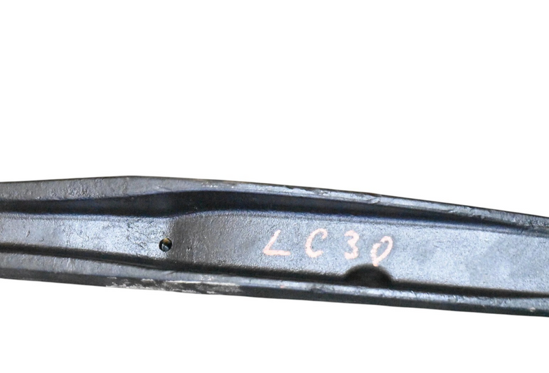 Load image into Gallery viewer, 07-12 Mercedes X164 GL450 GL550 Trailer Rear Tow Hitch Reinforcement Bar Oem