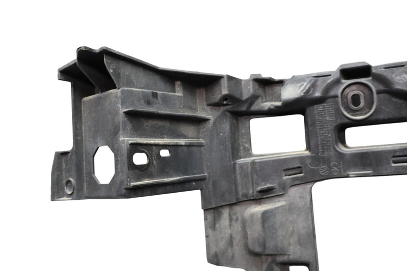 Load image into Gallery viewer, 11-14 Volkswagen Touareg VW Rear Left Driver Bumper Guide Mount Bracket Oem