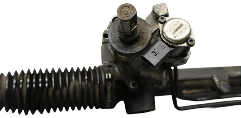 Load image into Gallery viewer, 10-16 Porsche Panamera Power Steering Gear Rack and Pinion Assembly Oem