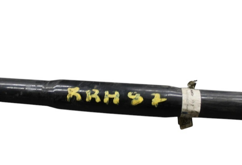 Load image into Gallery viewer, 14-17 Maserati Ghibli Q4 Rear Right Side Drive Axle CV Shaft Driveshaft AWD Oem