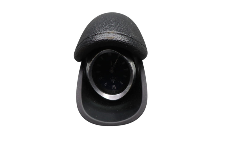 Load image into Gallery viewer, 14-17 Maserati Ghibli Dash Dashboard Instrument Panel Analog Clock Assembly Oem