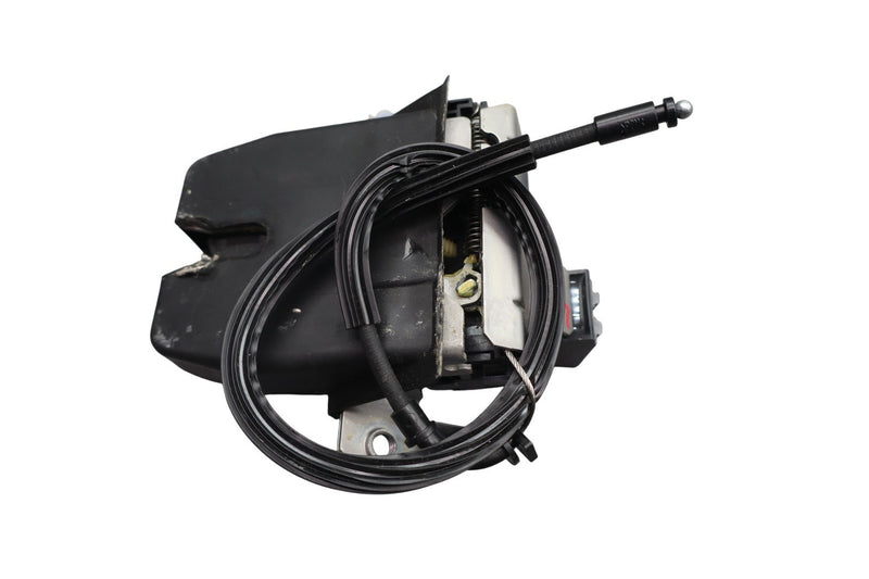 Load image into Gallery viewer, 12-19 LR Range Rover Evoque L538 Rear Trunk Lid Lock Latch Actuator Oem