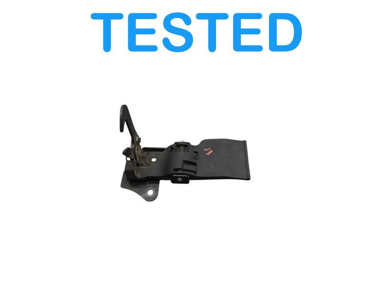 Load image into Gallery viewer, 11-18 Audi A8 Quattro S8 Front Hood Bonnet Lock Latch Safety Catch Oem