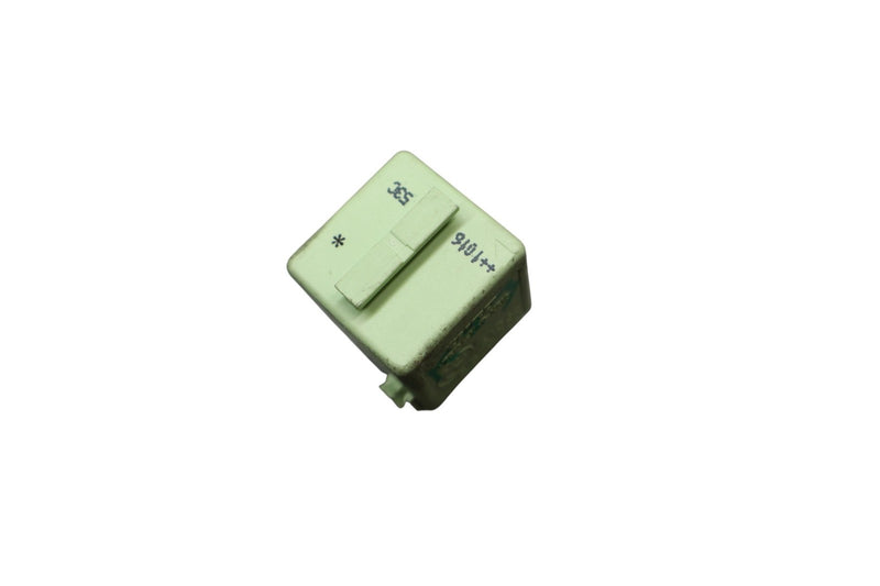 Load image into Gallery viewer, 00-18 BMW 750Li X5 X6 E70 Fuel Pump Relay 8 373 700 Green Oem