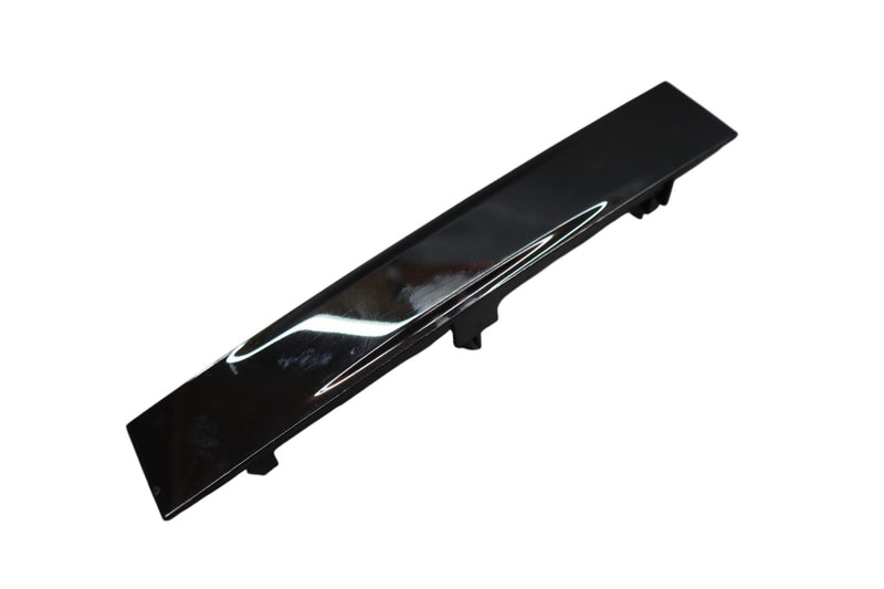 Load image into Gallery viewer, 14-17 Maserati Quattroporte M156 Rear Center Console Trim 670080292 Oem