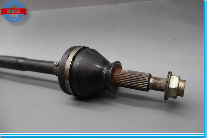 Load image into Gallery viewer, 14-21 Maserati Ghibli Rear Left Driver Side Axle Shaft Half Shaft Axleshaft Oem