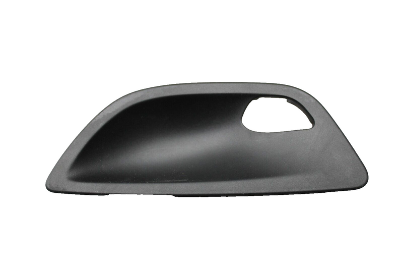 Load image into Gallery viewer, 11-16 BMW 528i 535i 550i F10 Rear Left Side Door Panel Handle Trim Cover Oem
