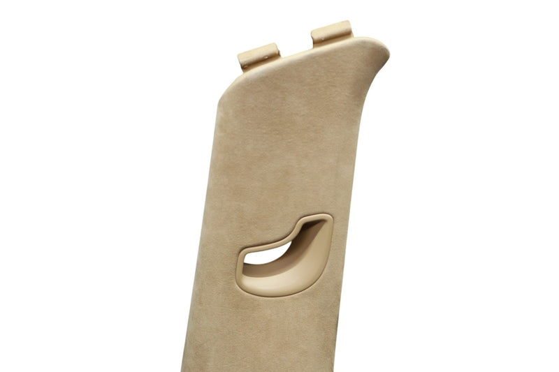 Load image into Gallery viewer, 11-18 Porsche Cayenne Rear Left Driver Side Quarter Upper C Pillar Oem
