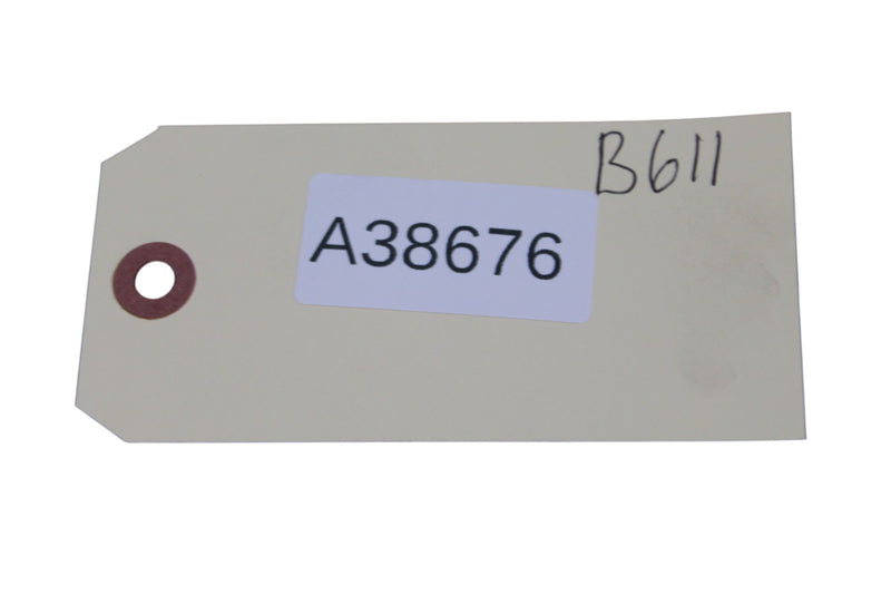 Load image into Gallery viewer, 14-17 Maserati Ghibli Front Left Driver Side High Note Tone Horn Signal Oem