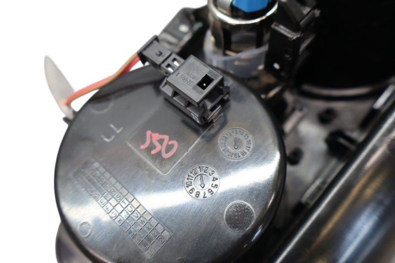 Load image into Gallery viewer, 14-20 Maserati Ghibli Quattroporte Front Center Console Cup Holder Slot Oem