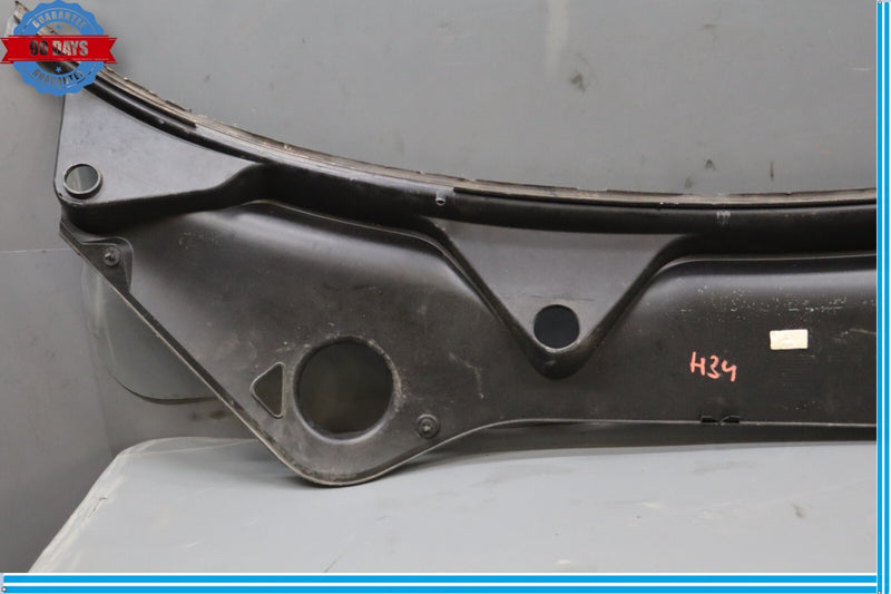 Load image into Gallery viewer, 10-16 Porsche Panamera 970 Front Windshield Window Cowl Vent Panel Oem