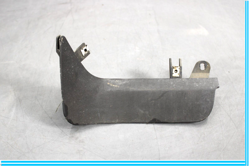 Load image into Gallery viewer, 06-12 Bentley Continental Rear Right Side Mud Guard Flap Splash Shield Oem