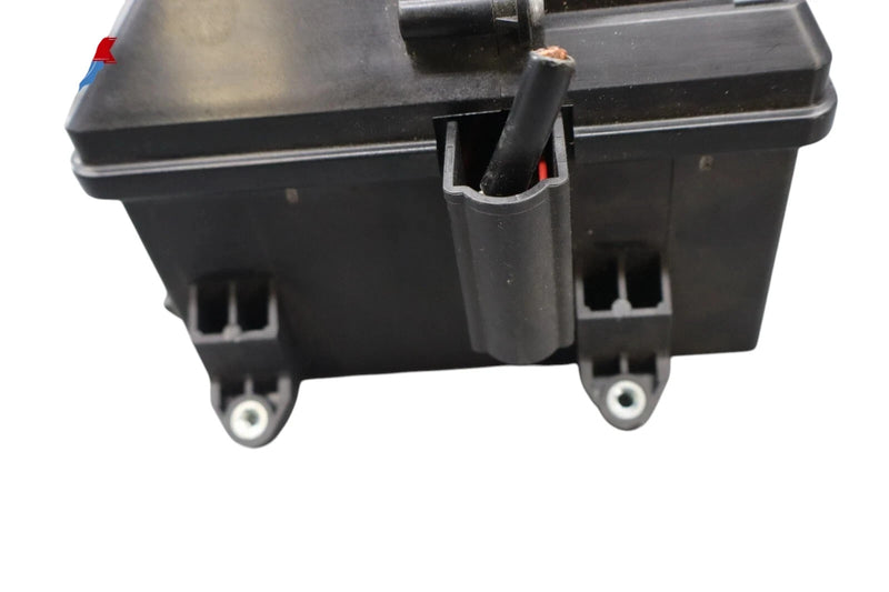 Load image into Gallery viewer, 03-13 Bentley Continental GT Coupe Dash Relay Fuse Box Unit 3D0937495A Oem