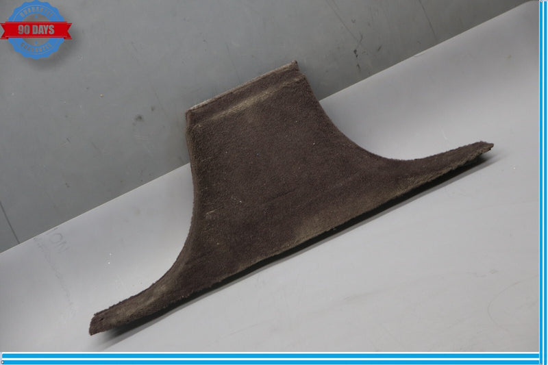 Load image into Gallery viewer, 10-18 Jaguar X351 XJ XJL Right Passenger Lower B Pillar Trim Cover Carpet Oem