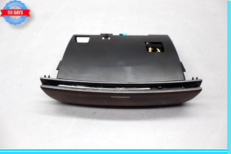 Load image into Gallery viewer, 00-06 Mercedes S500 S600 W220 Center Console Ash Tray Ashtray Compartment Oem