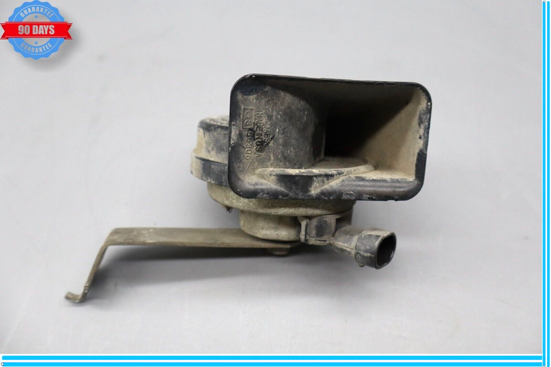 Load image into Gallery viewer, 03-09 HUMMER H2 Left Driver Side Low Note Tone Horn Signal Oem