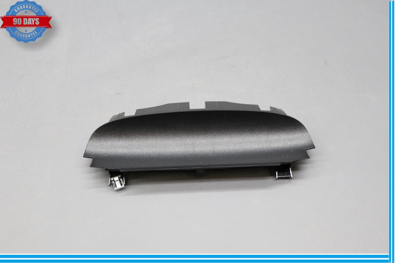 Load image into Gallery viewer, 10-15 Jaguar XJ XJL X351 Center Console Cover Trim Gap Plate Panel Oem