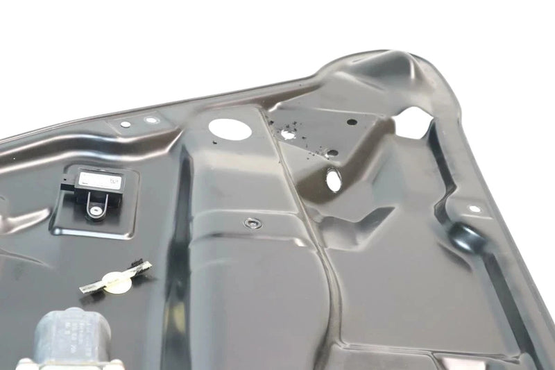 Load image into Gallery viewer, 06-12 Mercedes W164 ML350 GL450 Rear Left Driver Side Window Regulator Panel Oem