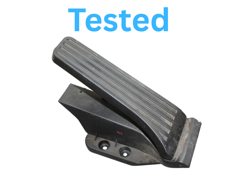 Load image into Gallery viewer, 08-20 Mercedes W212 E550 CLS550 Gas Throttle Pedal Accelerator A2043001204 Oem
