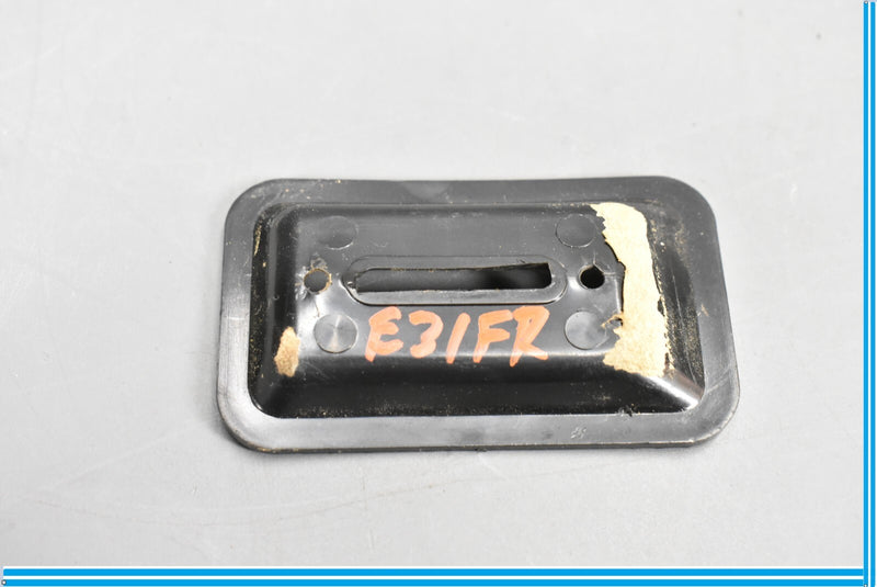 Load image into Gallery viewer, 84-91 Jaguar XJ6 XJS Front Right Passenger Side Seat Recline Knobs Oem