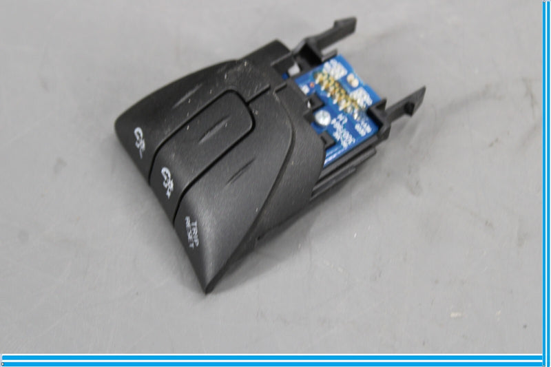 Load image into Gallery viewer, 11-21 Infiniti QX56 QX80 Speedometer Trip Reset Control Switch Oem