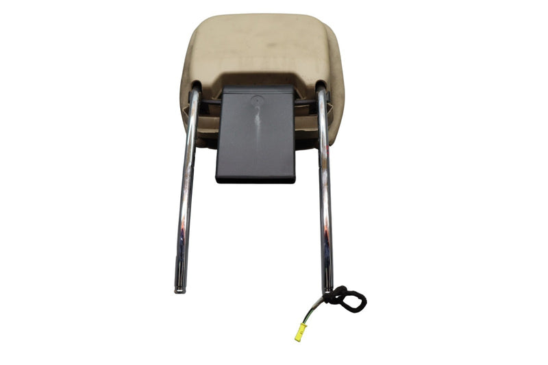 Load image into Gallery viewer, 10-13 Mercedes E500 E550 E350 Left Driver Side Seat Headrest A2079701050 Oem