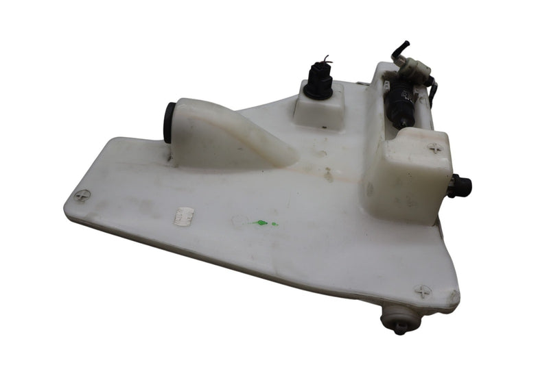 Load image into Gallery viewer, 11-17 Volkswagen Touareg VW Windshield Wiper Washer Tank Reservoir Oem