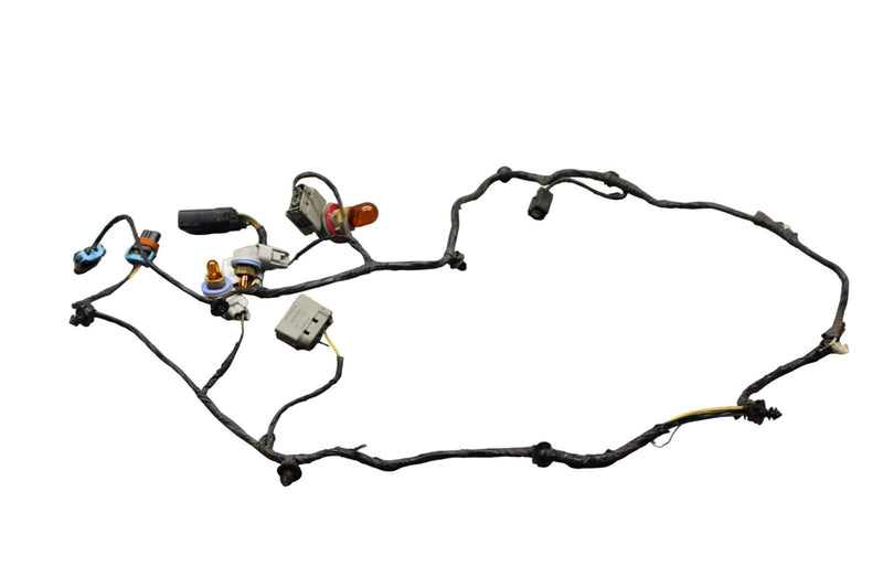 Load image into Gallery viewer, 13-16 Ford Escape Front Parking Distance Aid Sensor Wire Wiring Harness Oem