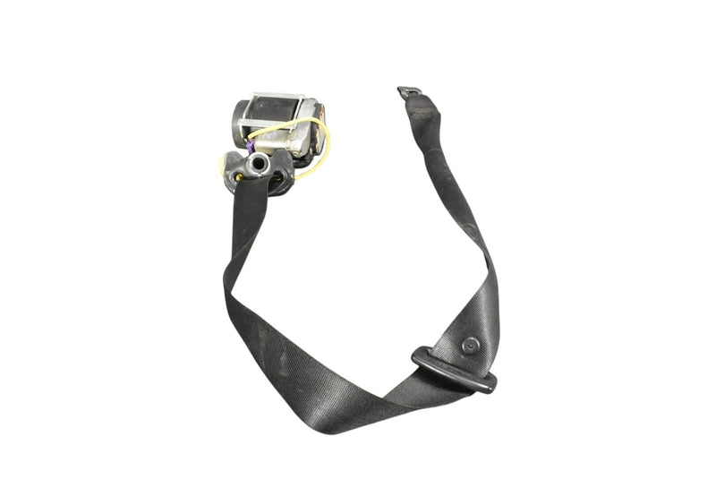 Load image into Gallery viewer, 08-10 Porsche Cayenne Front Left Driver Side Seat Belt Retractor 95580300120 Oem