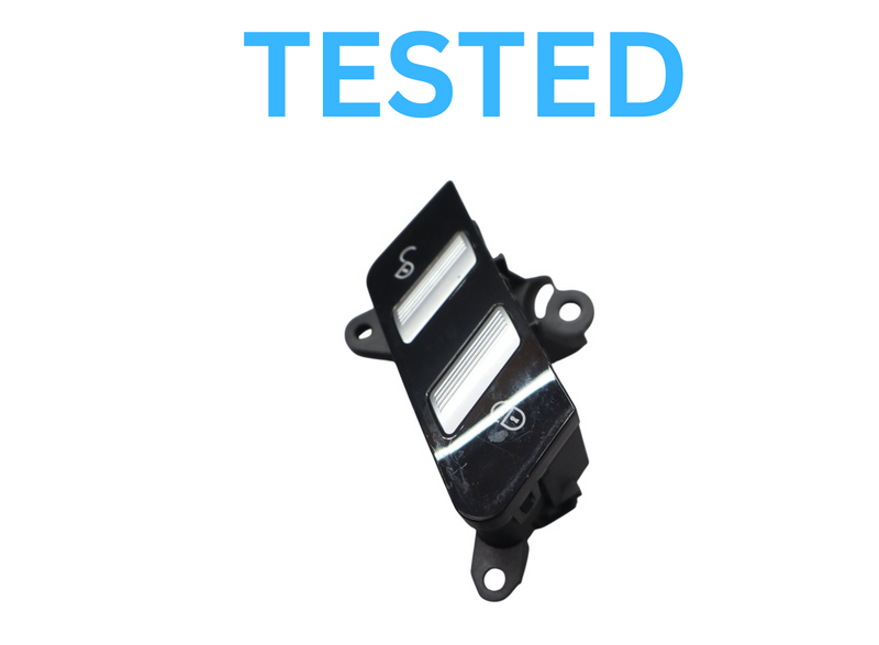 Load image into Gallery viewer, 07-14 Mercedes S550 S600 W221 Front Right Side Door Lock Switch Oem
