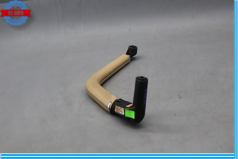 Load image into Gallery viewer, 11-18 Porsche Cayenne 958 Front Right Side Door Panel Pull Grab Handle Oem