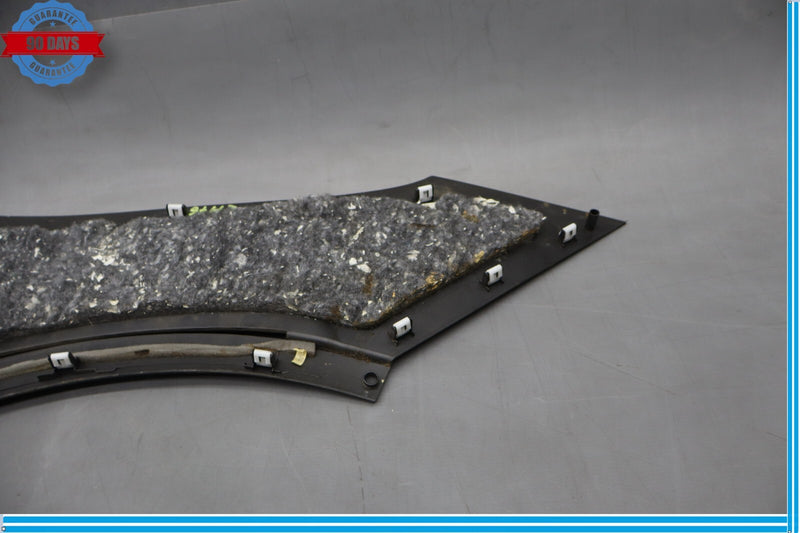 Load image into Gallery viewer, 10-13 Buick Lacrosse CXL Left Side Floor Forward Center Console Trim Panel Oem