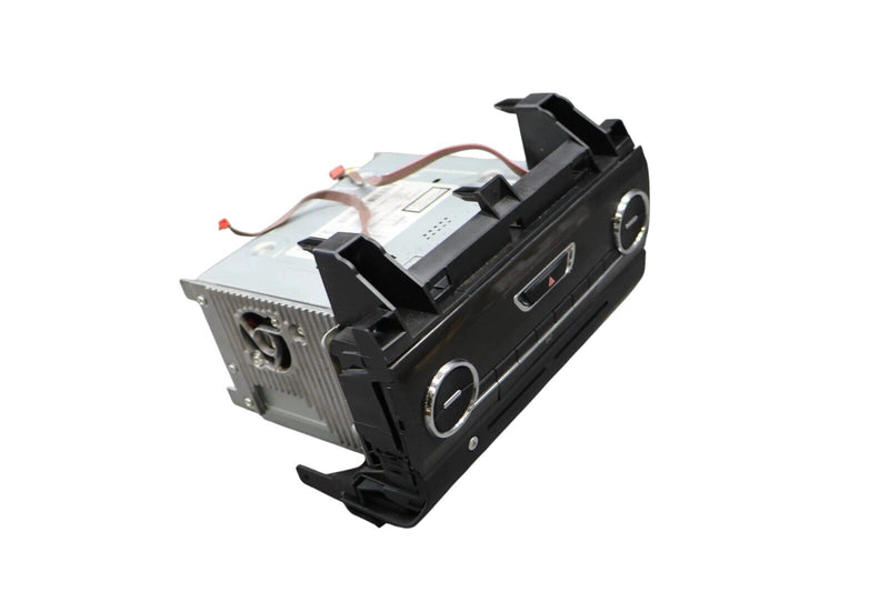 Load image into Gallery viewer, 14-19 Maserati Ghibli Navigation Cd Player Radio Head Unit Receiver Am/Fm OEM