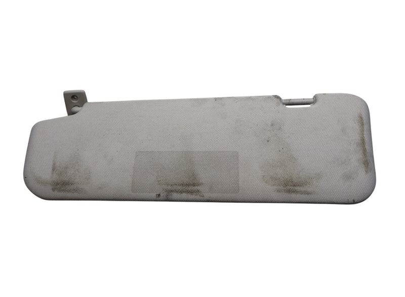 Load image into Gallery viewer, 06-11 Mercedes W219 CLS550 CLS500 Front Right Side Sunvisor Sun Visor Oem